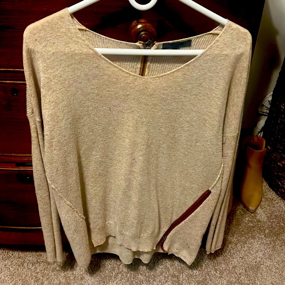 Maude Sweater